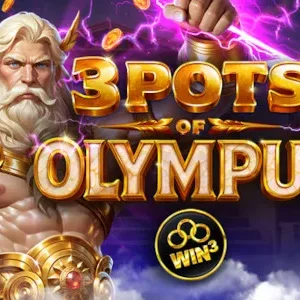 Gates of Olympus