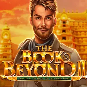 Book Beyond