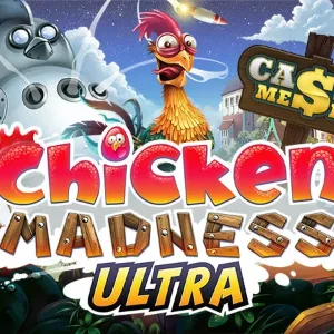 Chicken Madnes