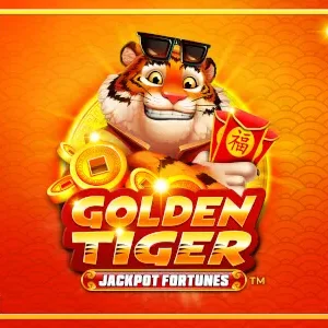 Golden Tiger