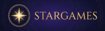 Stargames logo